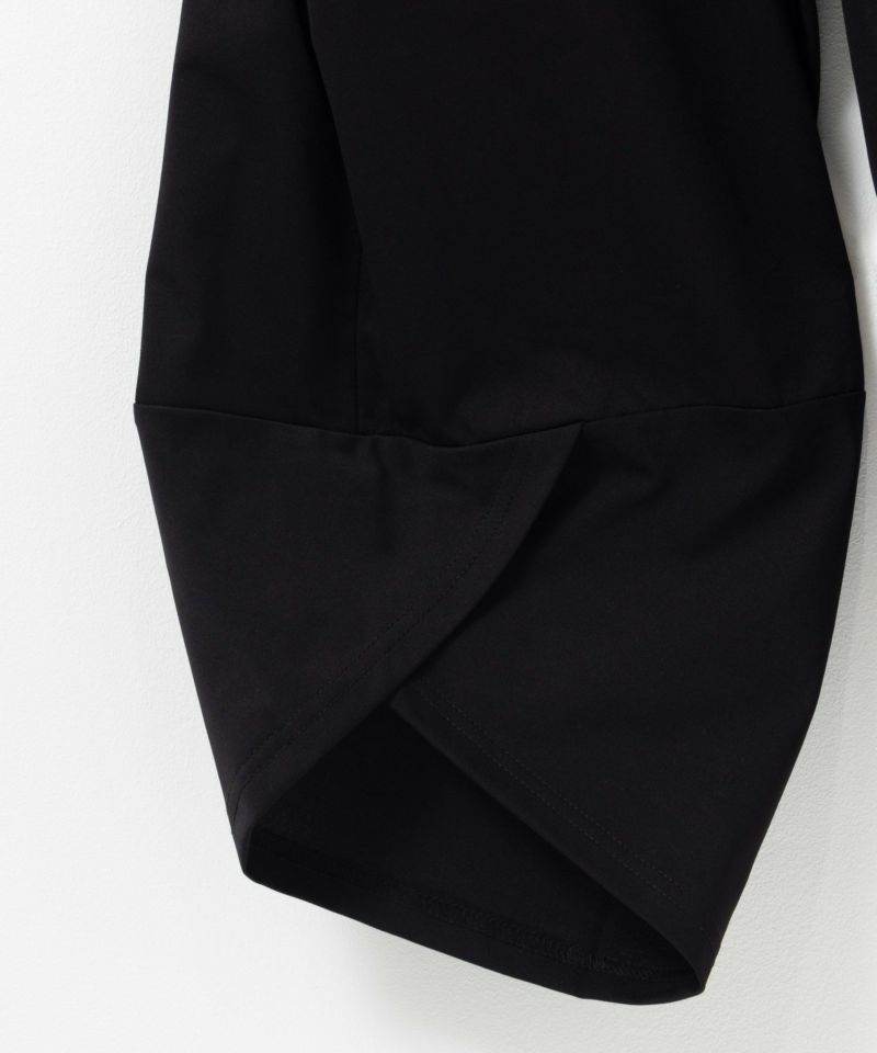 NAVY SARARI バルーンロングパンツ メンズ商品画像-37