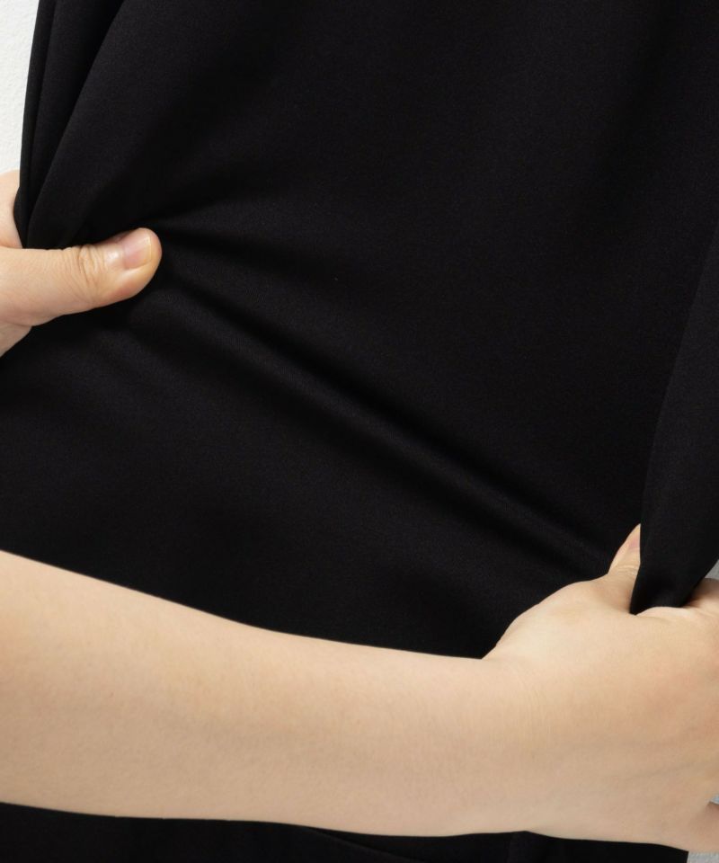 NAVY SARARI バルーンロングパンツ メンズ商品画像-38