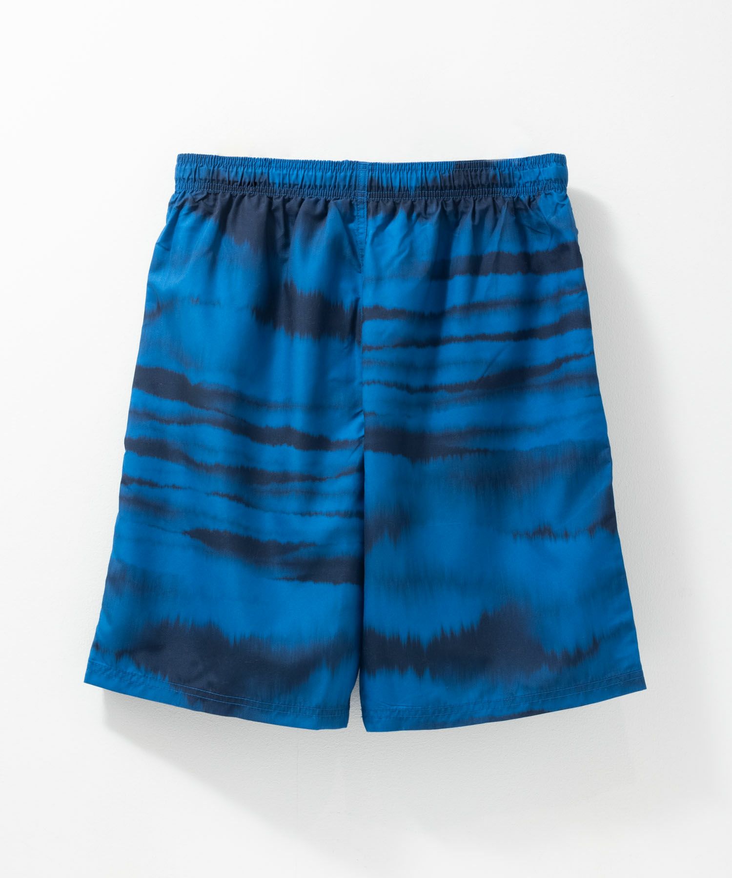 CALIFORNIA SHORE  総柄サーフトランクス ショートパンツ メンズ商品画像-2