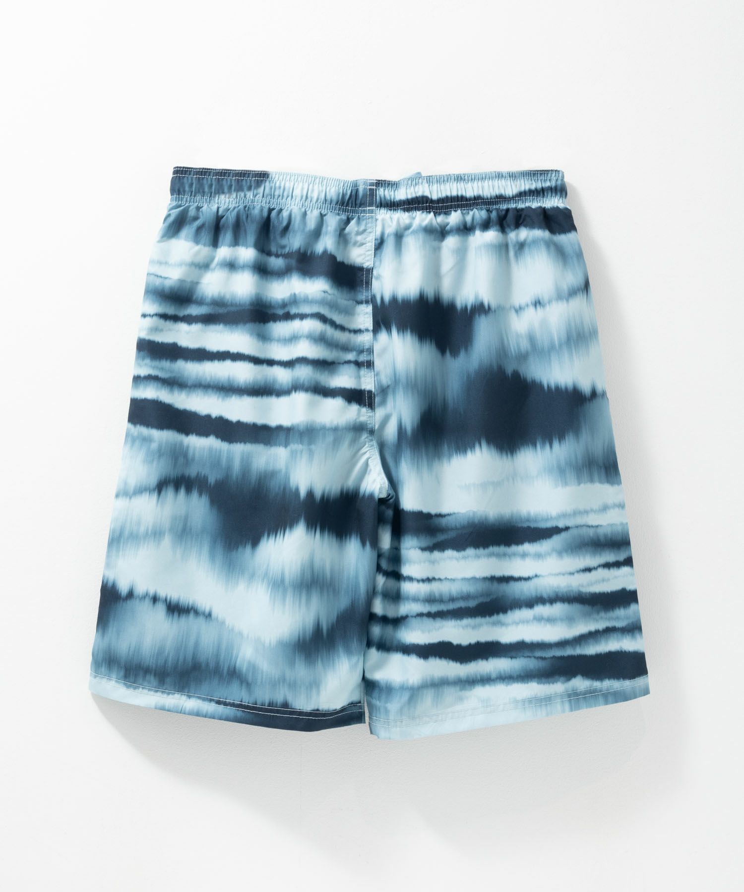 CALIFORNIA SHORE  総柄サーフトランクス ショートパンツ メンズ商品サムネイル-4