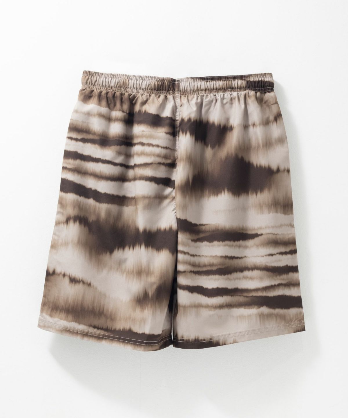 CALIFORNIA SHORE 総柄サーフトランクス ショートパンツ メンズ