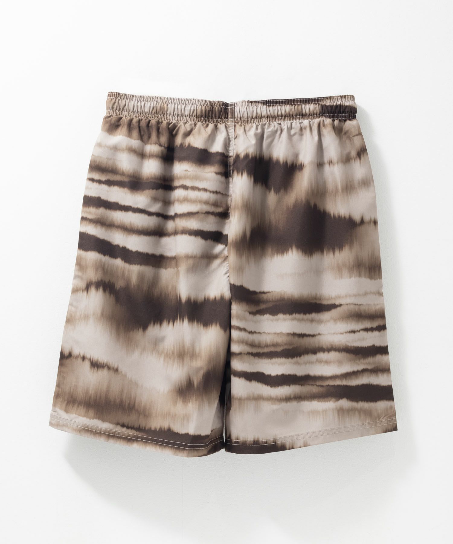 CALIFORNIA SHORE  総柄サーフトランクス ショートパンツ メンズ商品サムネイル-6