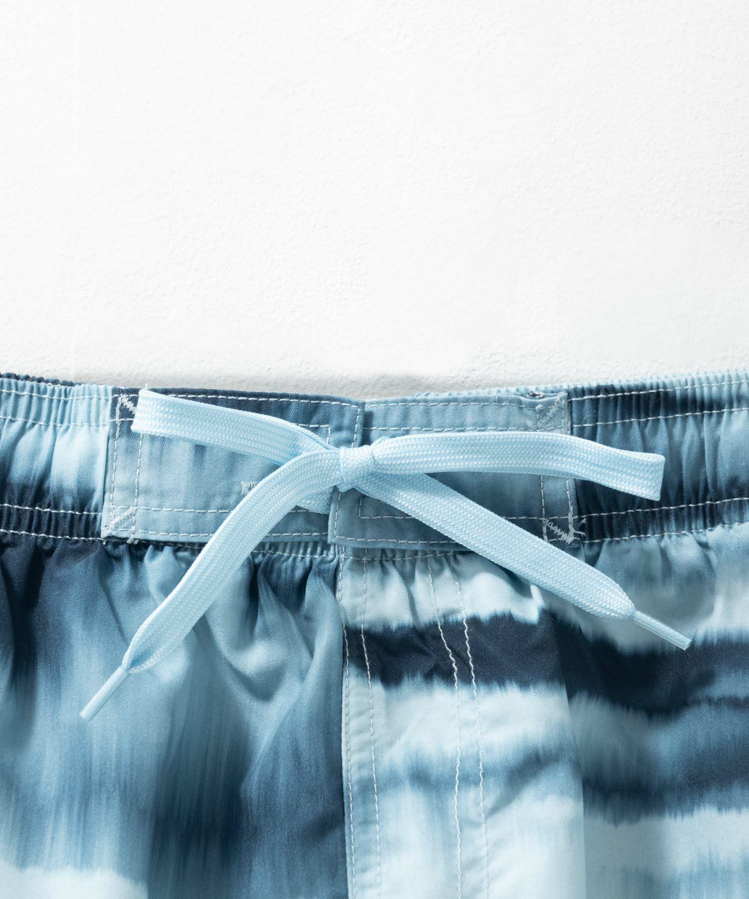 CALIFORNIA SHORE 総柄サーフトランクス ショートパンツ メンズ