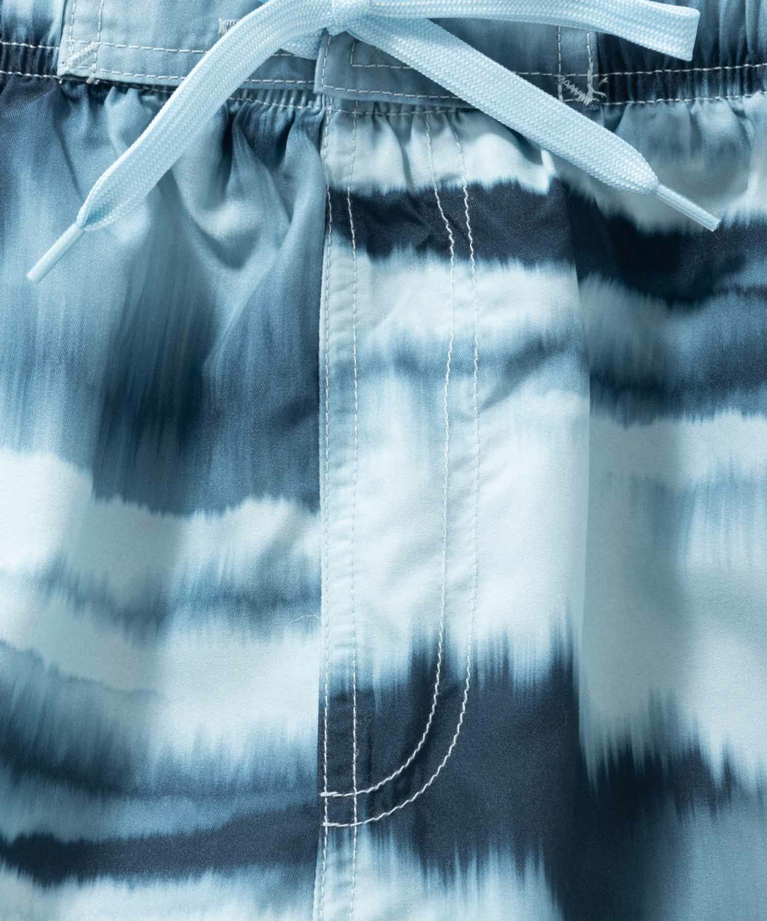 CALIFORNIA SHORE  総柄サーフトランクス ショートパンツ メンズ商品サムネイル-8