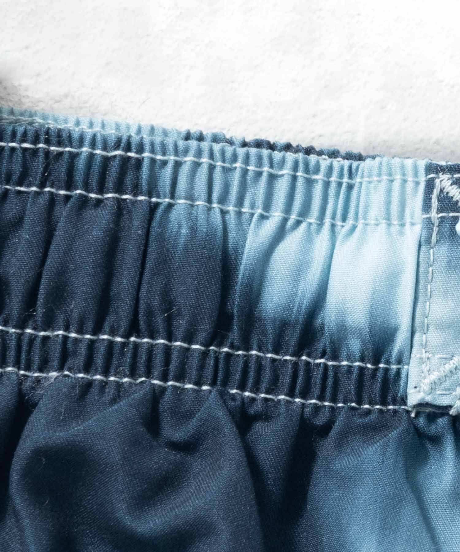 CALIFORNIA SHORE  総柄サーフトランクス ショートパンツ メンズ商品サムネイル-11