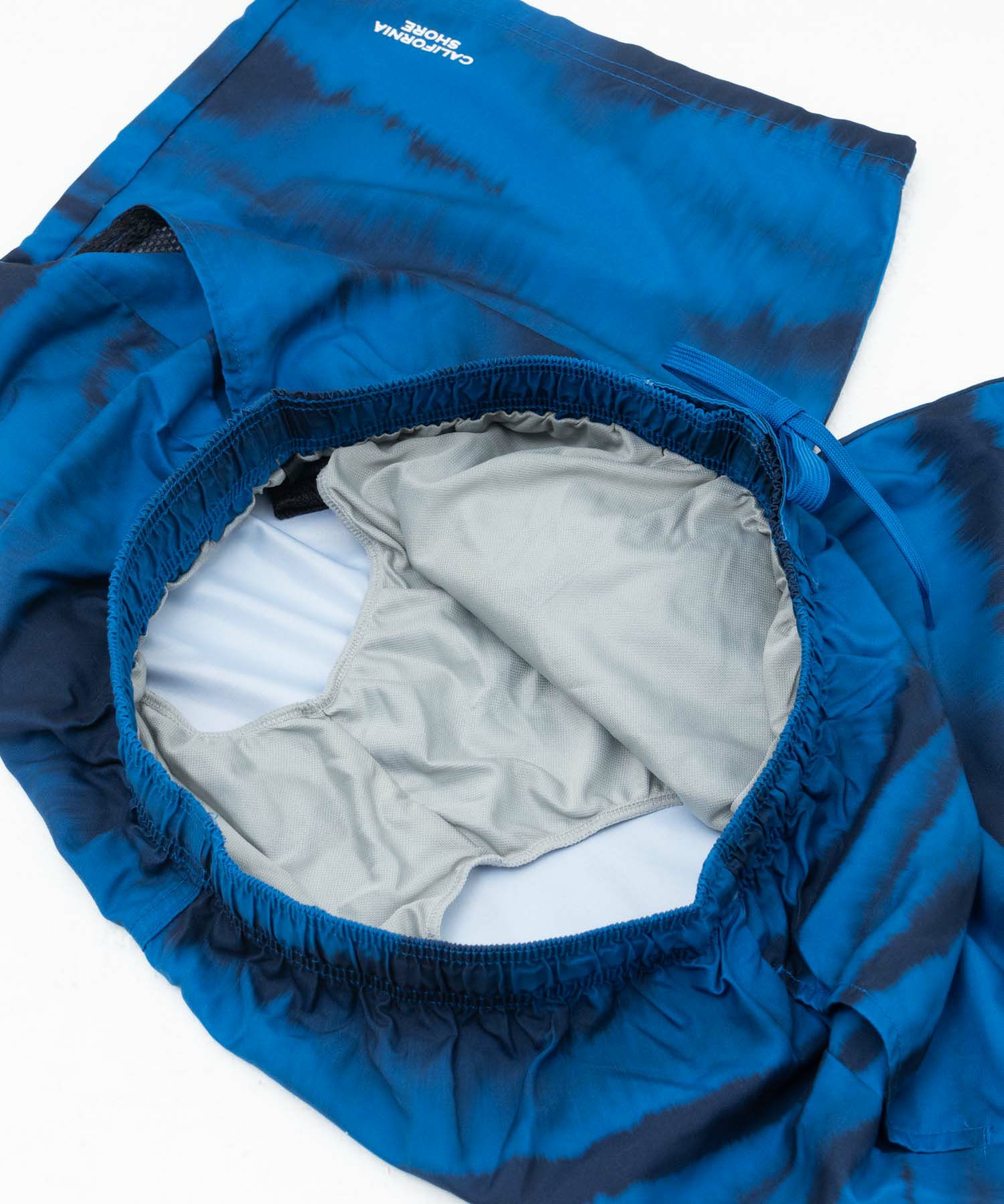 CALIFORNIA SHORE  総柄サーフトランクス ショートパンツ メンズ商品画像-13