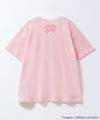 ちいかわ 半袖Tシャツ ちいかわ キッズ メール便 対応商品商品サムネイル-2