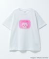 ちいかわ 半袖Tシャツ ちいかわ キッズ メール便 対応商品商品サムネイル-3