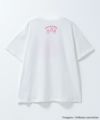 ちいかわ 半袖Tシャツ ちいかわ キッズ メール便 対応商品商品サムネイル-4