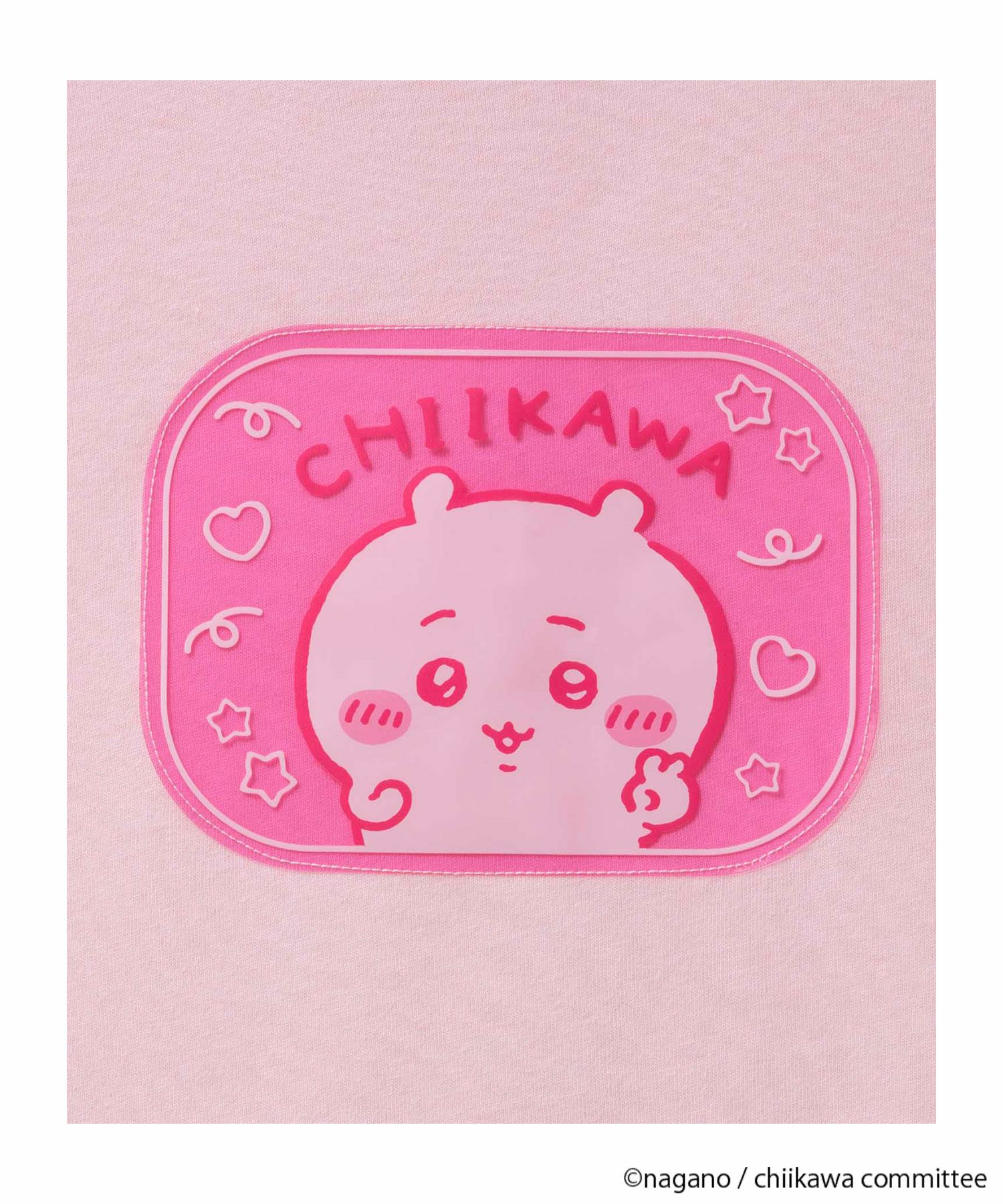 ちいかわ 半袖Tシャツ ちいかわ キッズ メール便 対応商品商品サムネイル-5