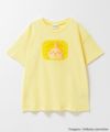 ちいかわ 半袖Tシャツ うさぎ キッズ ネコポス 対応商品