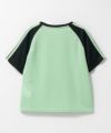 NAVY ラグラン切替Tシャツ キッズ メール便 対応商品商品サムネイル-2