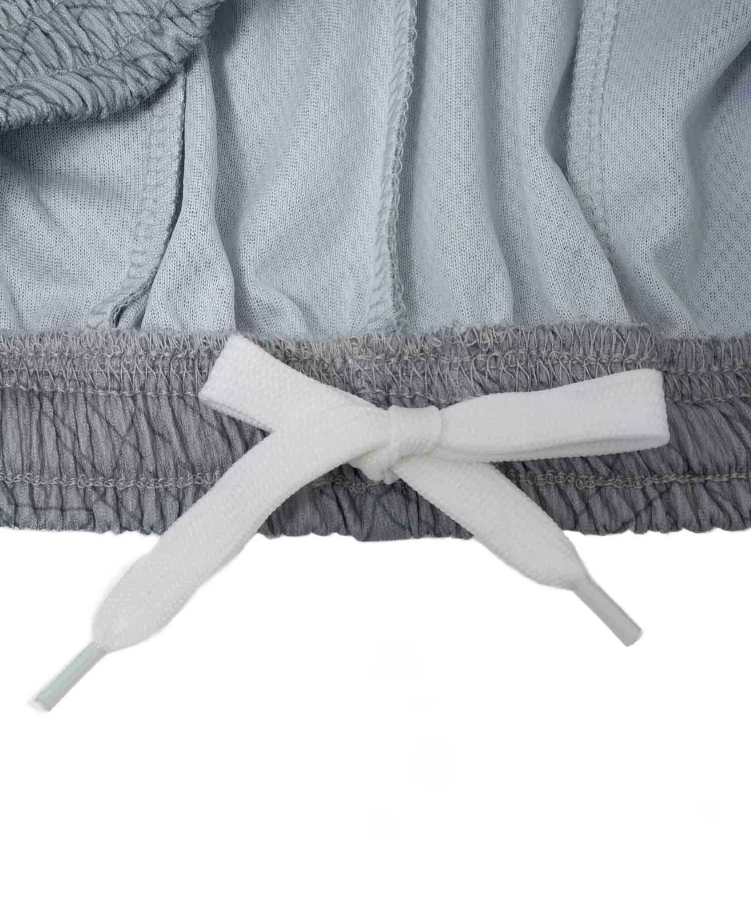 NAVY サイド切替ショートパンツ キッズ