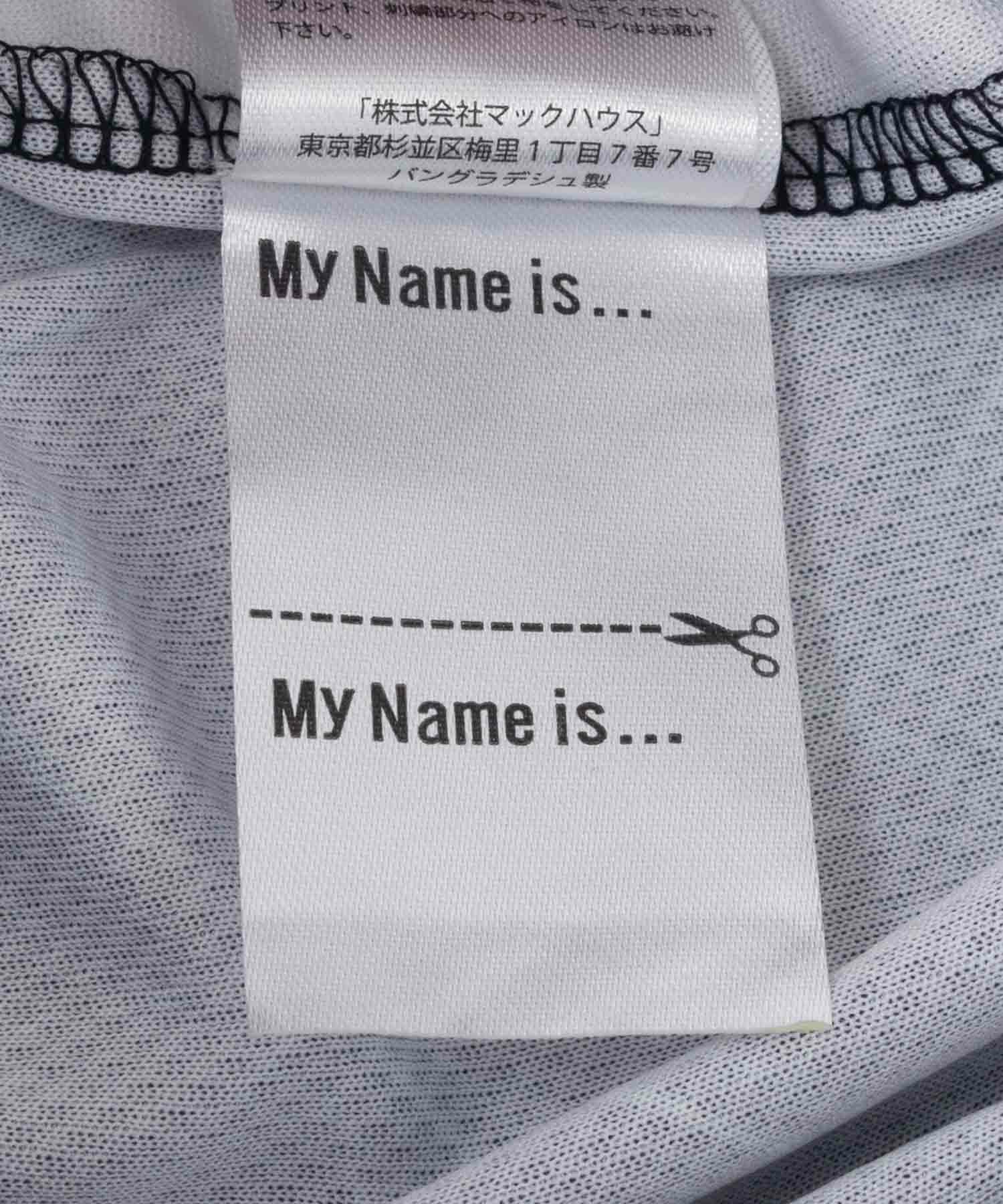 NAVY サイド切替ショートパンツ キッズ