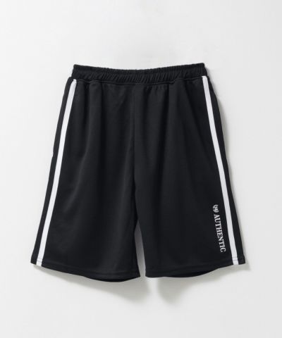 NAVY  2本ラインショートパンツ キッズ