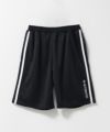NAVY 2本ラインショートパンツ キッズ