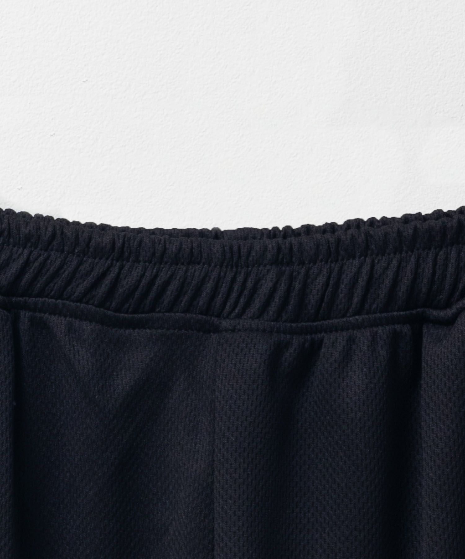 NAVY 2本ラインショートパンツ キッズ