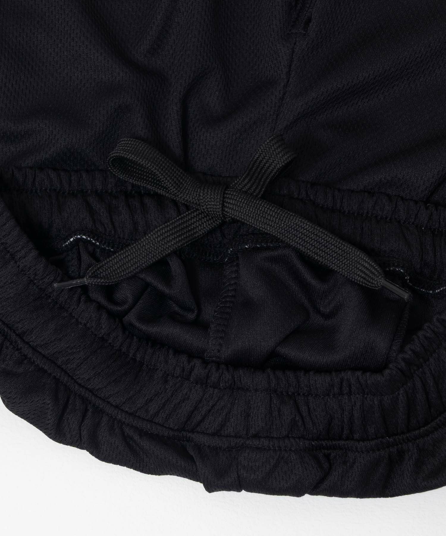 NAVY 2本ラインショートパンツ キッズ