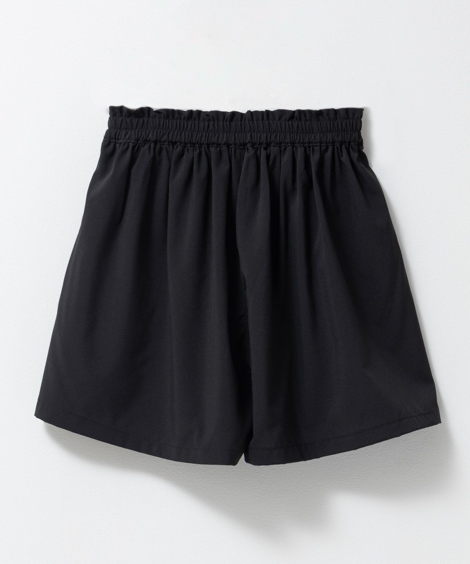 サラっと涼やかキュロット キッズ