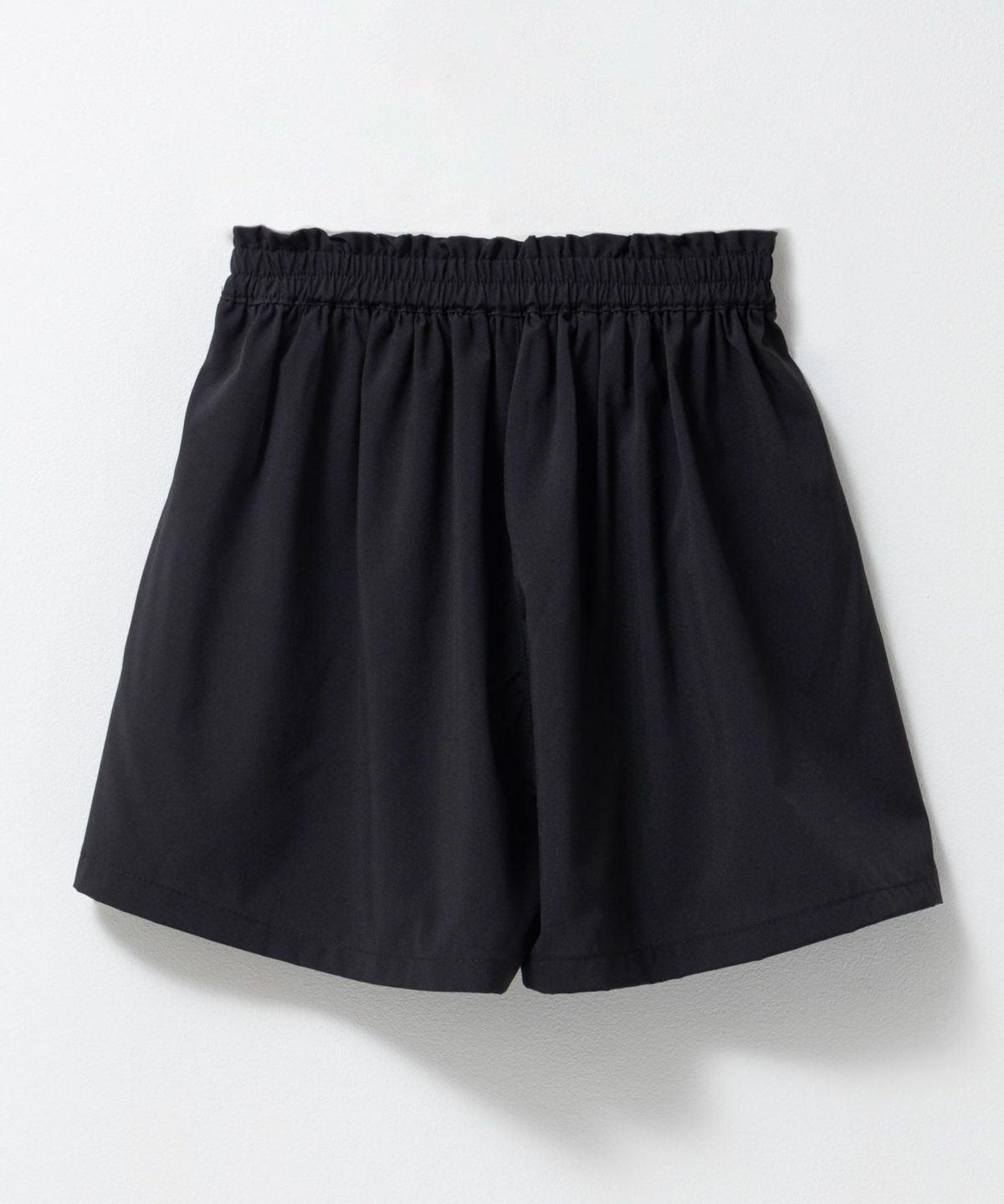 サラっと涼やかキュロット キッズ