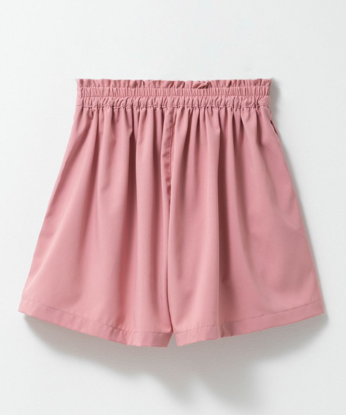 サラっと涼やかキュロット キッズ