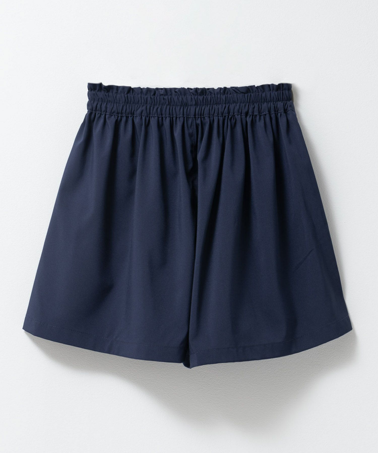 サラっと涼やかキュロット キッズ