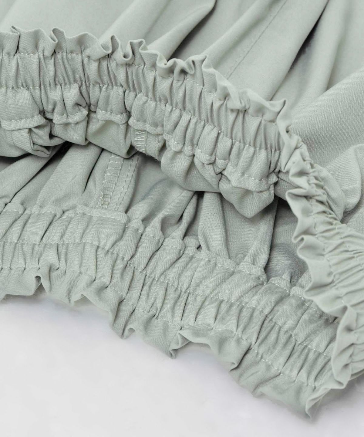 サラっと涼やかキュロット キッズ