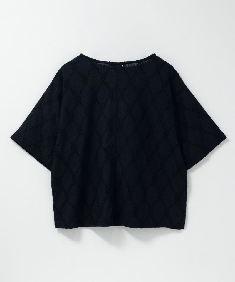 nAvy レースプルオーバー レディース商品画像-16