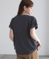 nAvy  ショルダーレースTシャツ レディース メール便 対応商品商品サムネイル-7