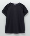 nAvy  ショルダーレースTシャツ レディース メール便 対応商品商品サムネイル-13