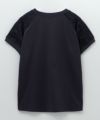nAvy  ショルダーレースTシャツ レディース メール便 対応商品商品サムネイル-14