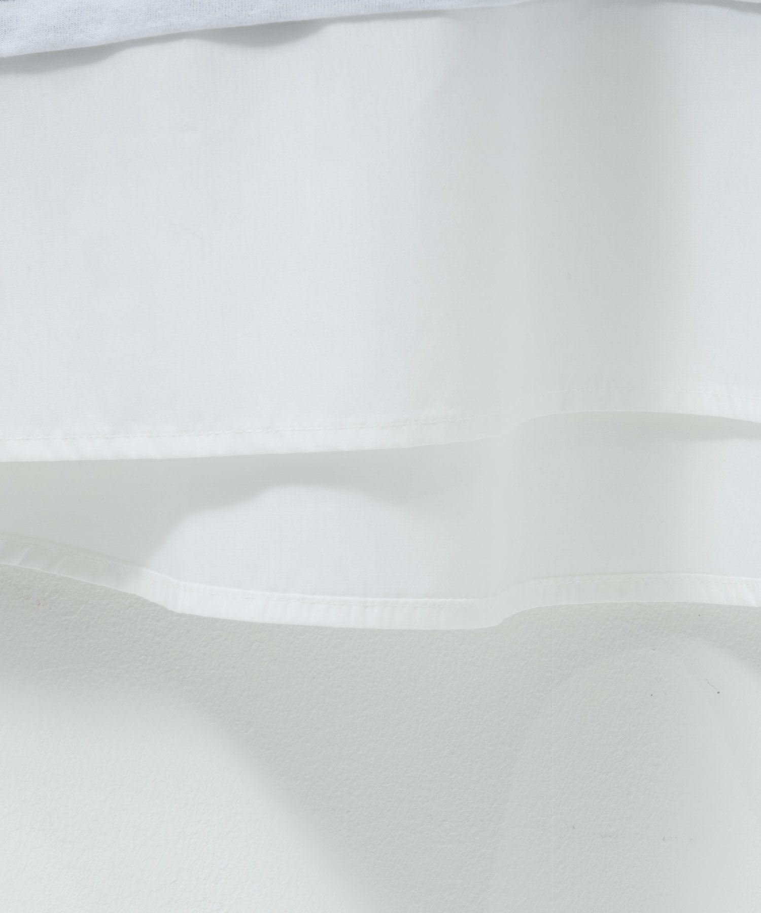 nAvy  時短 裾異素材切替プルオーバー レディース メール便 対応商品商品画像-33