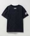 NAVY  胸切替Tシャツ キッズ メール便 対応商品商品サムネイル-2