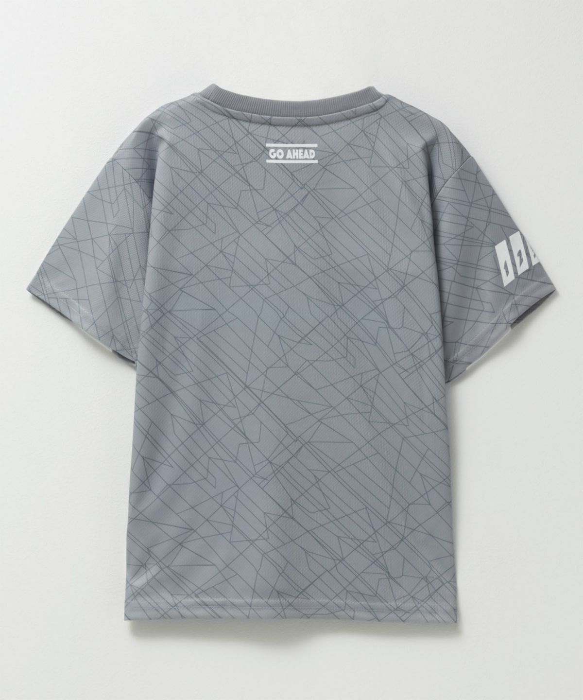 NAVY 胸切替Tシャツ キッズ ネコポス 対応商品