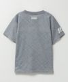 NAVY  胸切替Tシャツ キッズ メール便 対応商品商品サムネイル-4