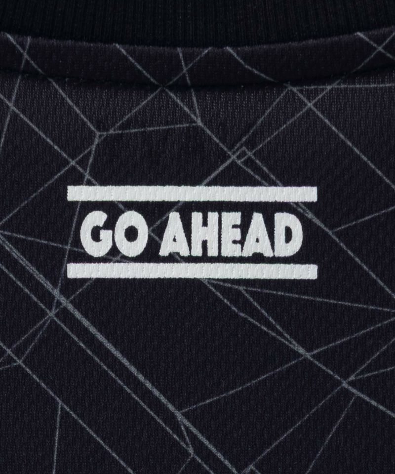 NAVY  胸切替Tシャツ キッズ メール便 対応商品商品画像-7