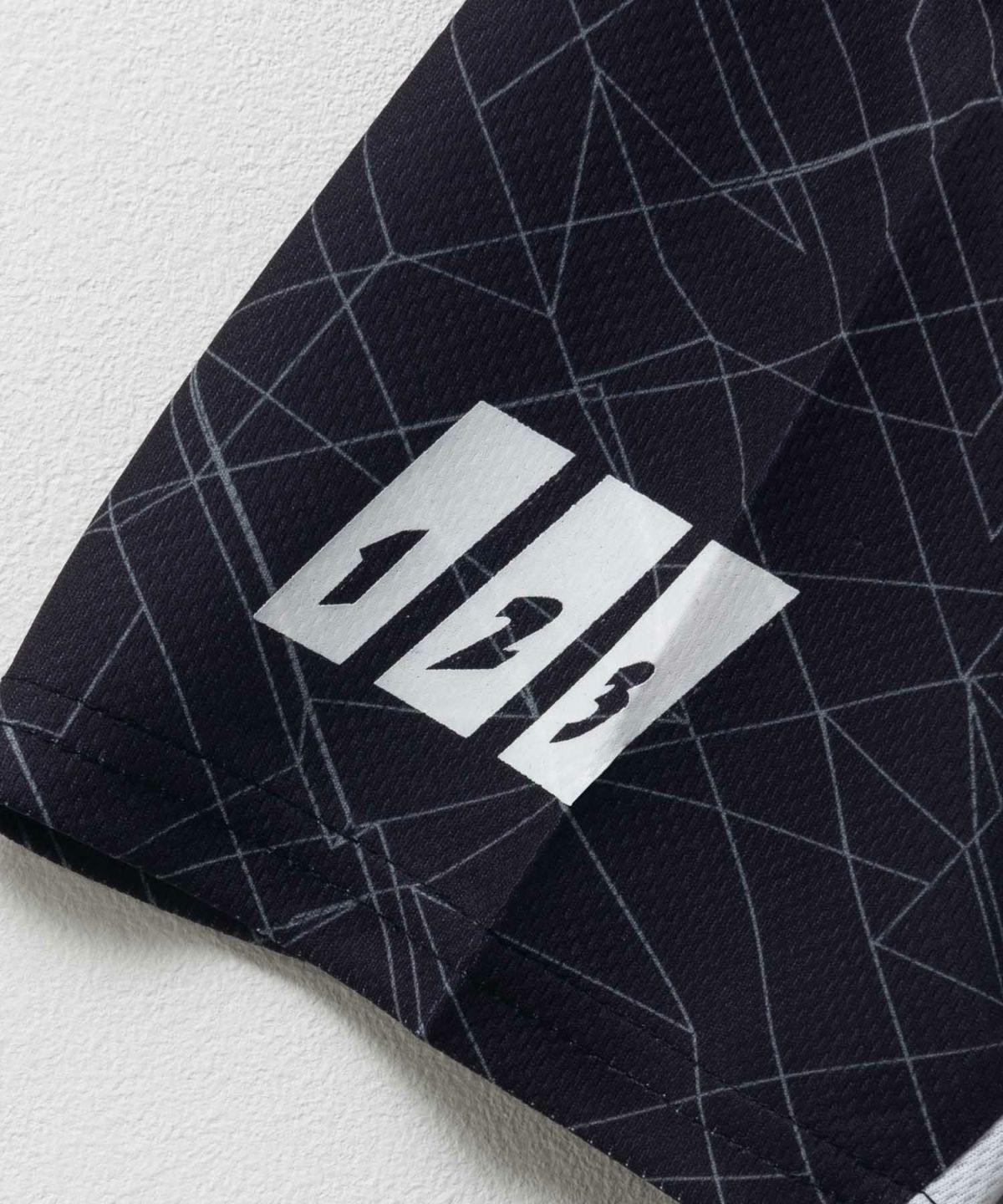 NAVY 胸切替Tシャツ キッズ ネコポス 対応商品