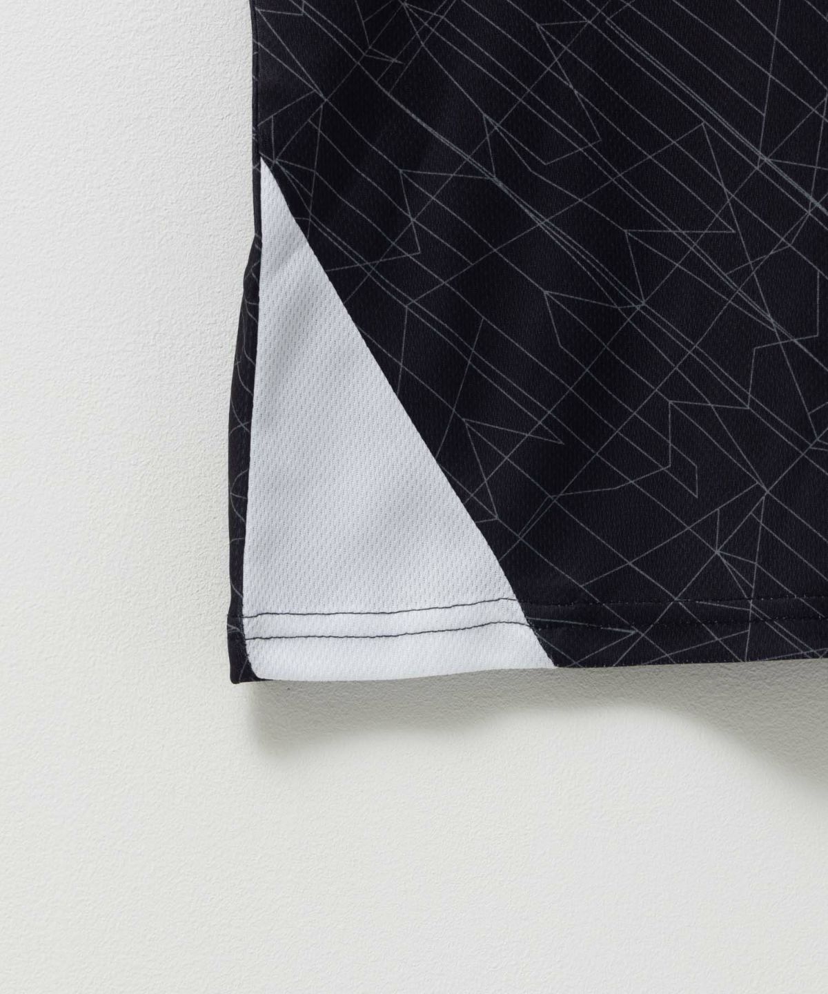 NAVY 胸切替Tシャツ キッズ ネコポス 対応商品