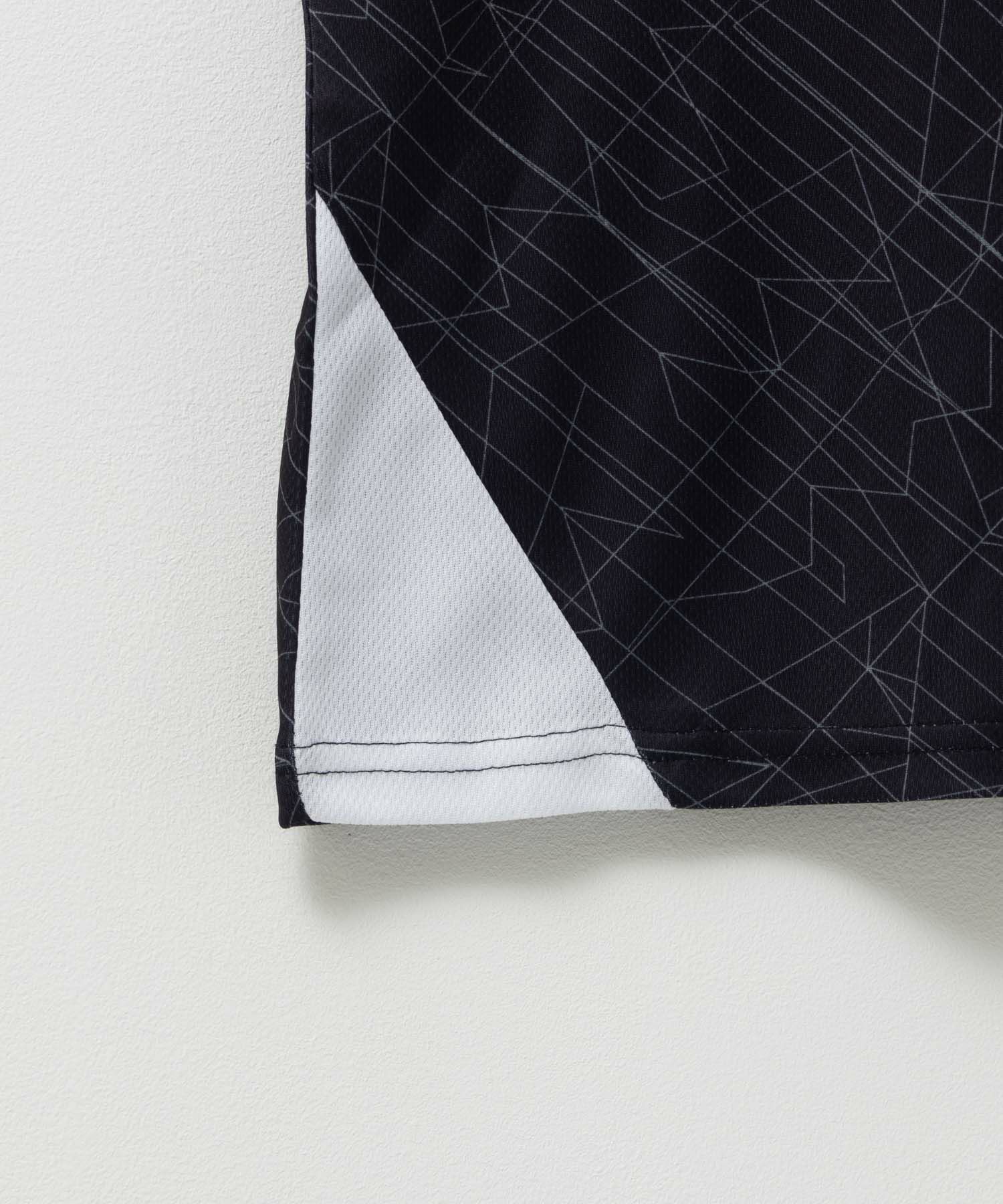 NAVY  胸切替Tシャツ キッズ メール便 対応商品商品サムネイル-9