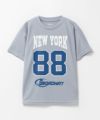 NAVY ナンバリングTシャツ キッズ メール便 対応商品商品サムネイル-1