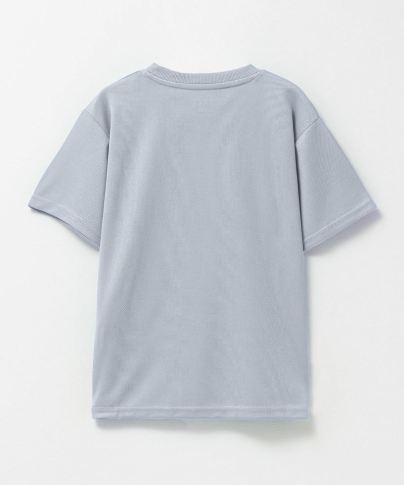 NAVY  ナンバリングTシャツ キッズ メール便 対応商品商品画像-2