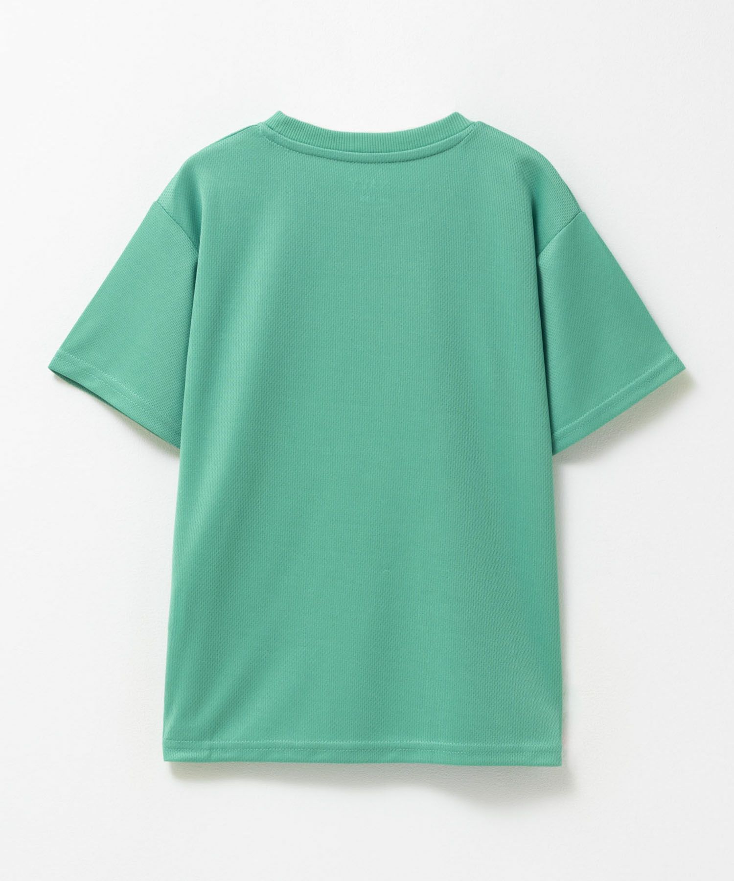 NAVY  ナンバリングTシャツ キッズ メール便 対応商品商品サムネイル-4