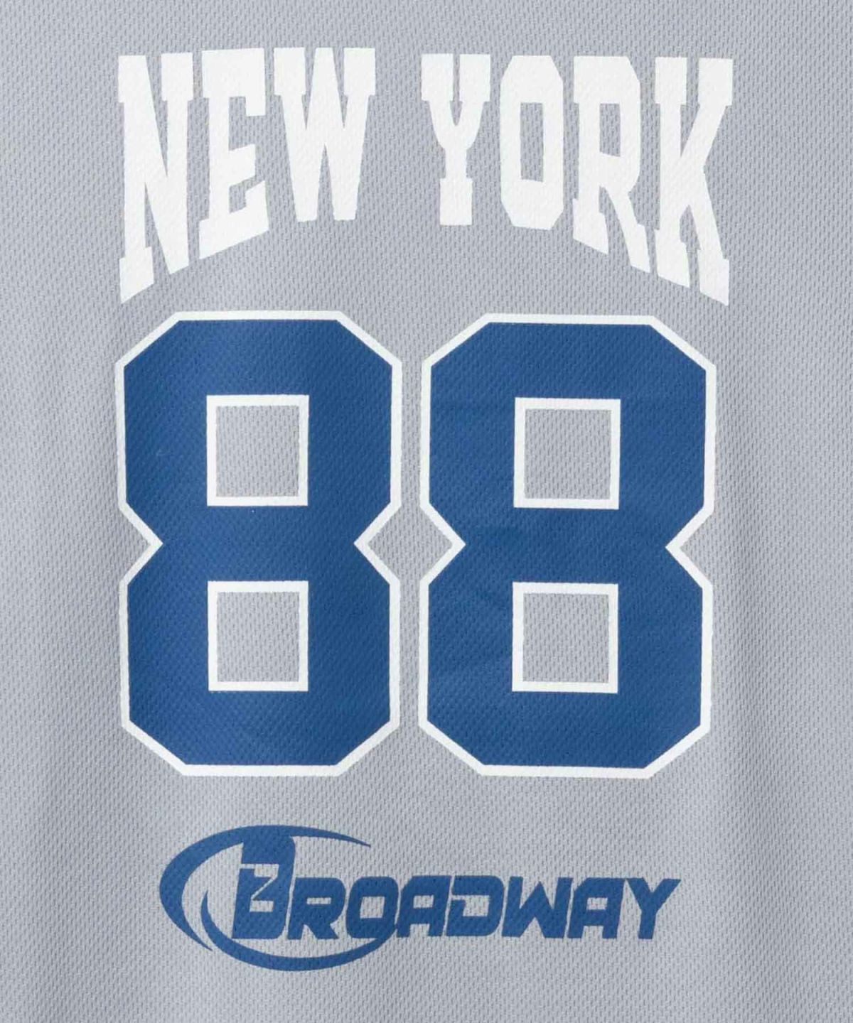 NAVY ナンバリングTシャツ キッズ ネコポス 対応商品