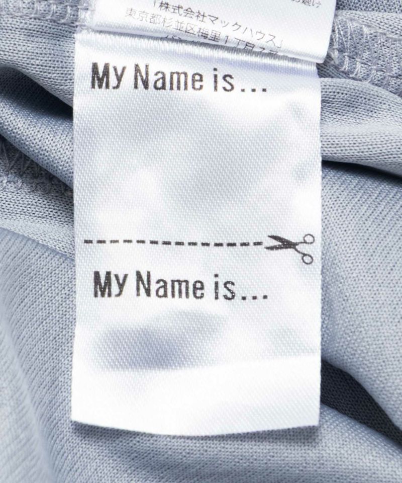 NAVY  ナンバリングTシャツ キッズ メール便 対応商品商品画像-7