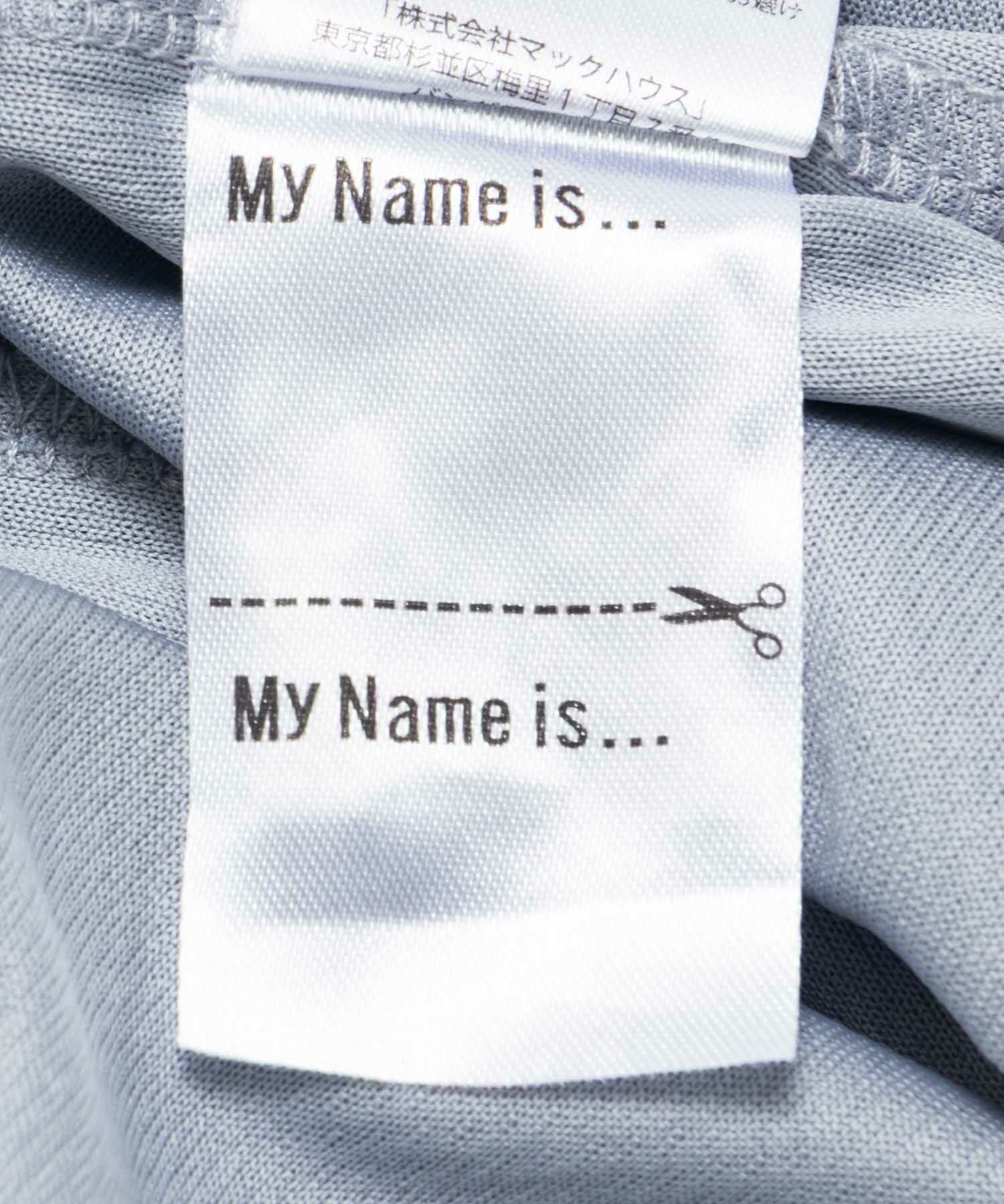 NAVY ナンバリングTシャツ キッズ ネコポス 対応商品