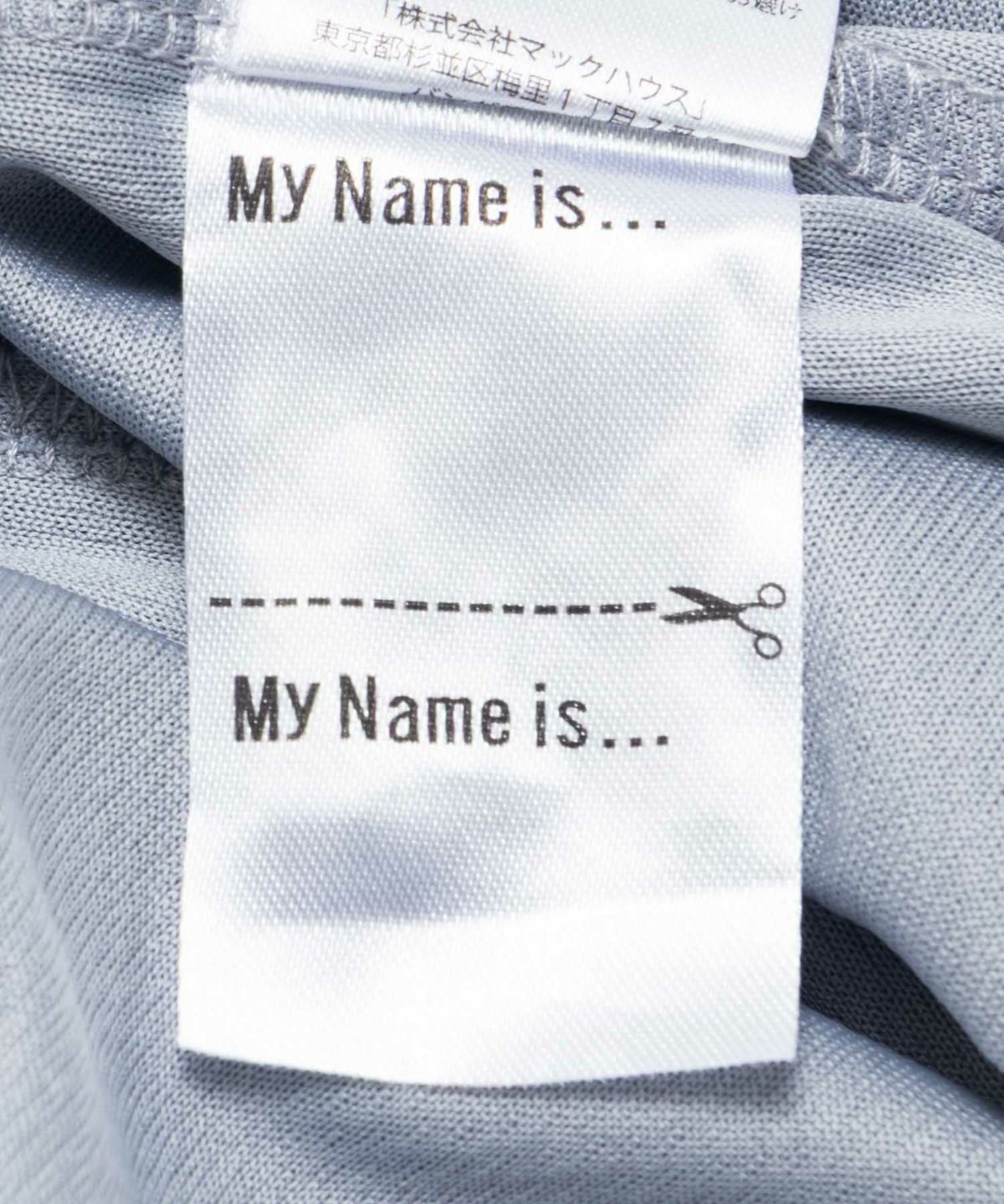 NAVY ナンバリングTシャツ キッズ ネコポス 対応商品