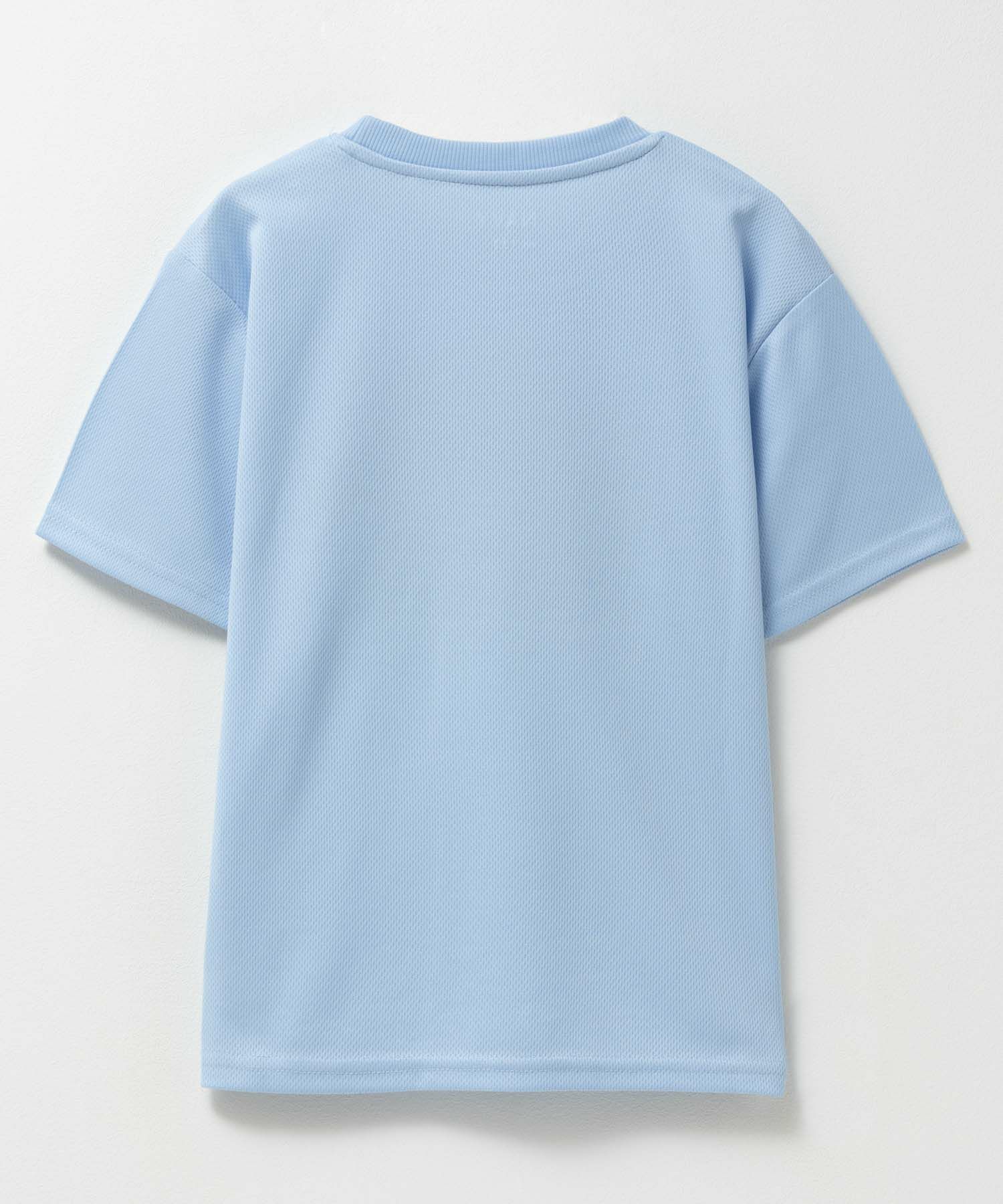 NAVY  サーフTシャツ キッズ メール便 対応商品商品画像-2