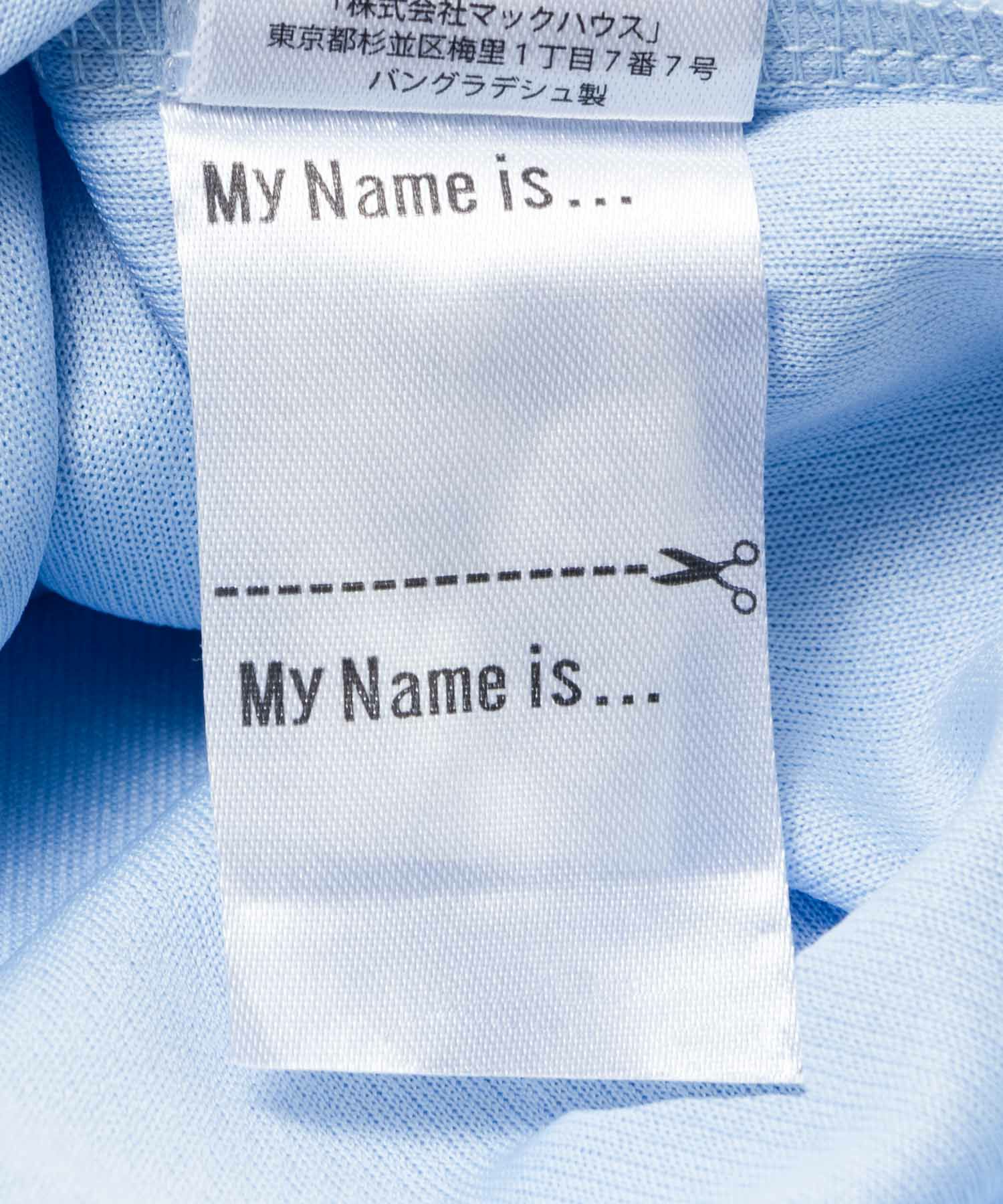 NAVY サーフTシャツ キッズ ネコポス 対応商品