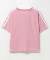 NAVY  肩ラインTシャツ キッズ メール便 対応商品商品サムネイル-4