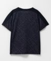 NAVY  配色切替Tシャツ キッズ メール便 対応商品商品サムネイル-2
